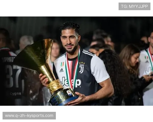 尤文图斯在转会窗口完成阵容优化